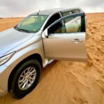 Agadir Desert Safari Day Tour